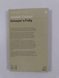 Almayer&#039;s folly