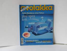 Avotakka numero 3B / 1997