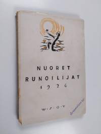 Nuoret runoilijat 1926 (numeroitu)