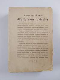 Myllytuvan tarinoita