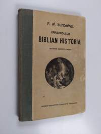 Kansakoulun biblian historia