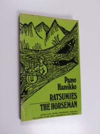 Ratsumies - The horseman