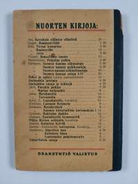 Tarutarha : Satuja ja tarinoita