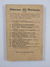 Kuun tarinoita y.m. kertomuksia