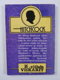 Sir Alfred Hitchcock&#039;in valitut jännärit sekä muita kertomuksia n:o 2