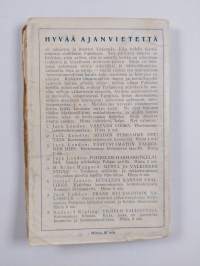 Musta ja valkea sydän