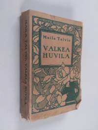 Tyhjä kuva