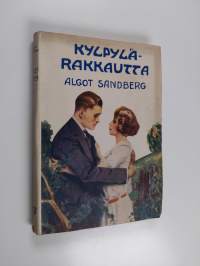 Kylpylärakkautta