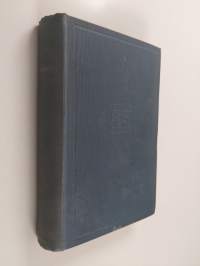 Eerik XIV ja Juhana III :; historiallis-romanttinen kuvaus, 1 - Veljesviha