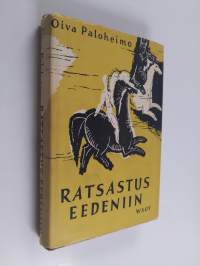 Ratsastus Eedeniin