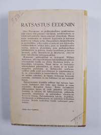 Ratsastus Eedeniin