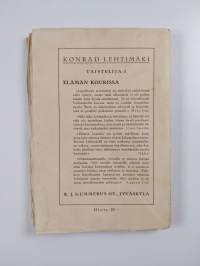 Maailman kasvatti