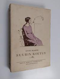 Suurin koetus