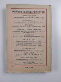 Sinistä verta