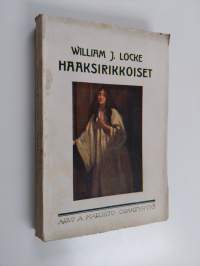 Haaksirikkoiset : romaani