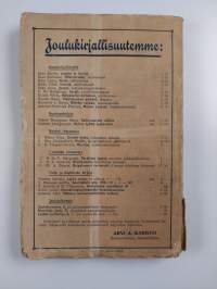 Bragelonnen varakreivi eli muskettisoturien  viimeiset urotyöt : historiallinen romaani Ludvig XIV:n hovista ; osa 10