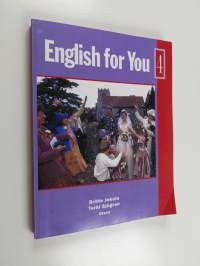English for you 4