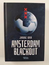 Amsterdam Blackout (ERINOMAINEN)