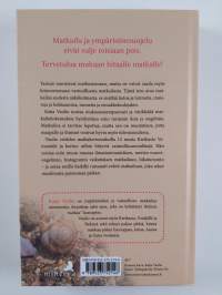 Hidasta matkaa : vastuullinen matkailija maailmalla (UUSI)
