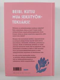 Oma valinta : minä myyn seksiä