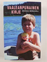 Vaaleanpunainen kirje (UUSI)