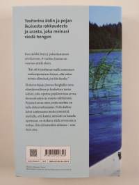 Vaaleanpunainen kirje (UUSI)