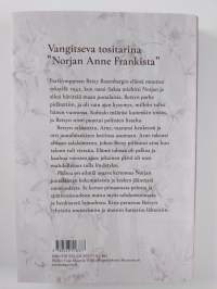 Piilossa - Nuoren juutalaisnaisen selviytymistarina (UUSI)