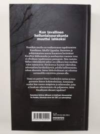 Knutbyn murha (UUSI)