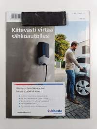 Moottori 8/2018