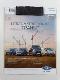 Moottori 3/2015