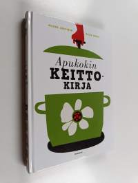 Apukokin keittokirja