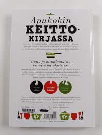 Apukokin keittokirja