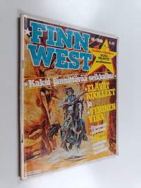 Finn west 12/1981