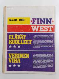 Finn west 12/1981