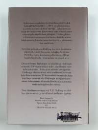 Evankelisen liikkeen isä F. G. Hedberg 1811-1893
