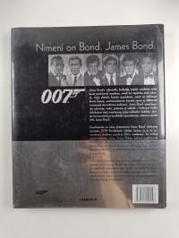James Bond -ensyklopedia