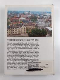 Viipuri suursodassa 1939-1944