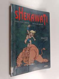 Shekawati Jumalten lapsi
