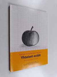 Yhteiset eväät : kokoustyökalut yhteisön apuna