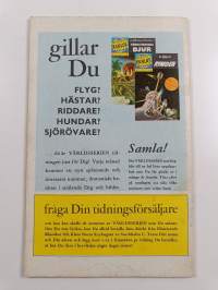 Världs serien N:o 20