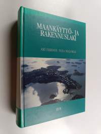 Maankäyttö- ja rakennuslaki