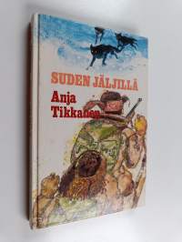 Suden jäljillä