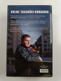 Murharyhmä : Takamäki 4-6