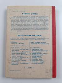 Yöllinen yllätys