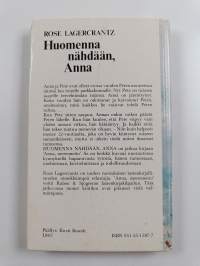 Huomenna nähdään, Anna