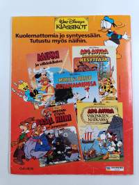 Ei kultaa kalliimpaa