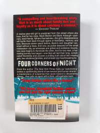 Four Corners of Night