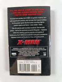 X-Men