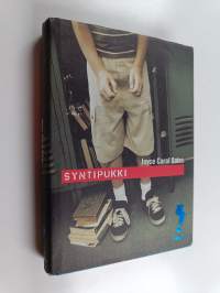 Syntipukki