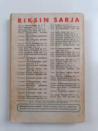 Satumaan lilja